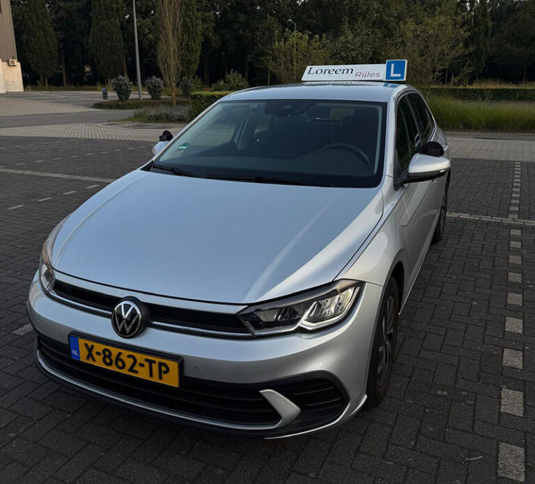 Geslaagde leerling